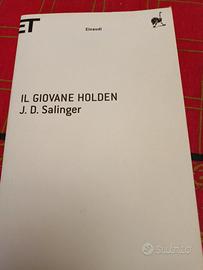 Il giovane Holden
