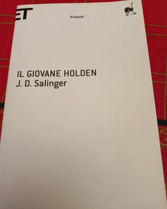 Il giovane Holden