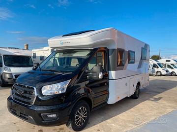 Sun Living serie S 72 DL