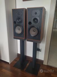 Diffusori B&W DM23