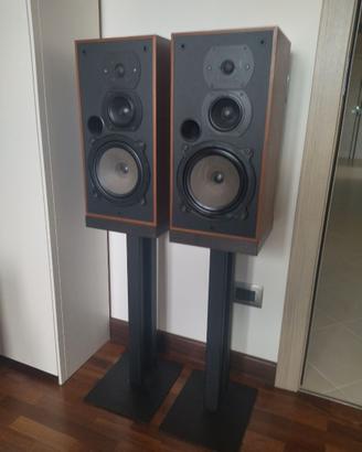 Diffusori B&W DM23