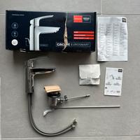 Miscelatore Grohe monocomando per lavabo Taglia S