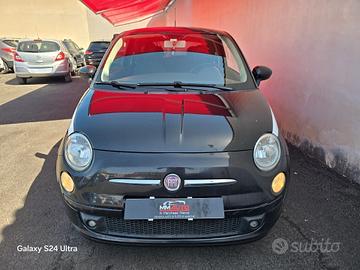 Fiat 500 1.3 Multijet 16V 95 CV Pop