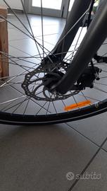 X bike: Bicicletta elettrica