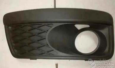 Mascherine fendinebbia Ford Focus cmax +fanali