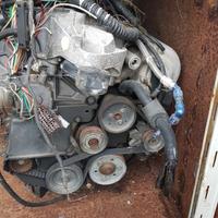 motore Renault Clio prima serie