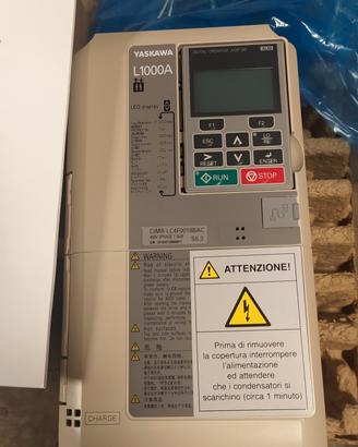 inverter