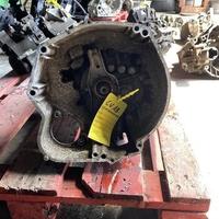 Cambio porter 4 cilindri diesel