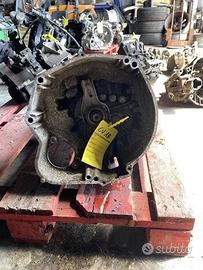 Cambio porter 4 cilindri diesel