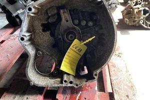 Cambio porter 4 cilindri diesel