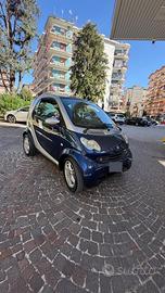 Smart passion 800 dci