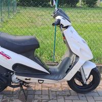 Malaguti phantom f12 -50cc a liquido