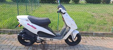 Malaguti phantom f12 -50cc a liquido