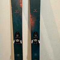 Sci freeride Blizzard Bonafide 97 mm x 183 cm