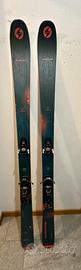 Sci freeride Blizzard Bonafide 97 mm x 183 cm