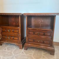 COMODINI in legno