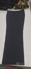 pantaloni divisa militare