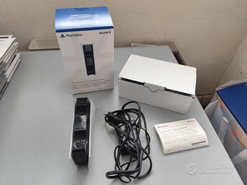 Dualsense charging station PS5