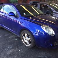 Alfa romeo mito 2012