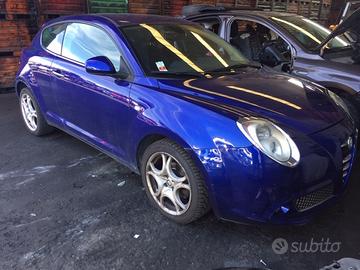 Alfa romeo mito 2012