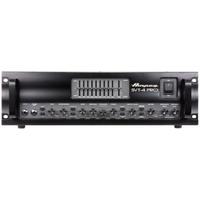AMPEG SVT IV° pro testata valvolare
