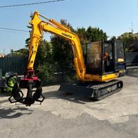 E189 escavatore komatsu pc40