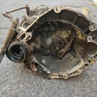 Cambio Fiat 127