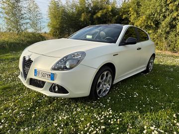 Alfa Romeo Giulietta 2.0 JTDm-2 170 CV Distinctive