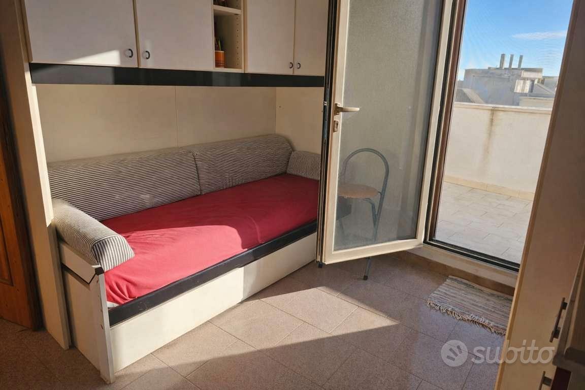 Apartment in Villa Castelli, Brindisi - Vista 4