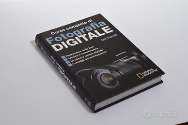 Fotografia Digitale National Geographic nuovo Ita