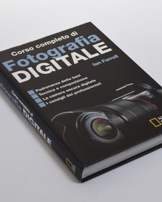 Fotografia Digitale National Geographic nuovo Ita