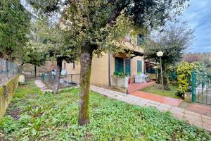 Appartamento con giardino a 5 km dal Centro Storic