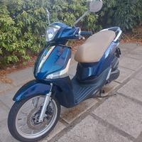 Liberty Piaggio 