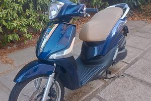 Liberty Piaggio 