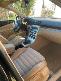 VOLKSWAGEN PASSAT 4x4