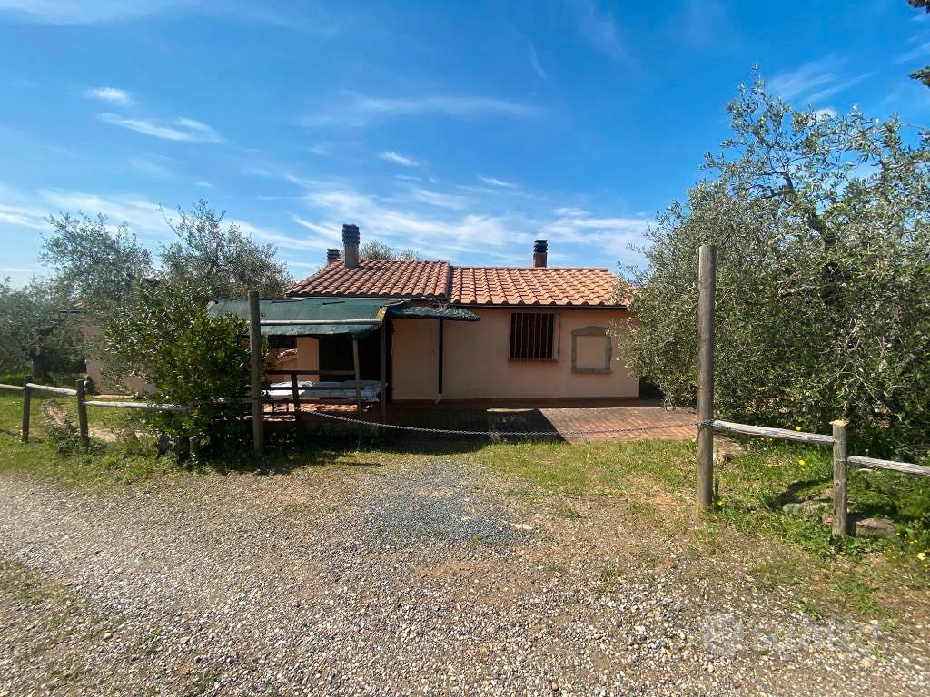 C.e.r.c.o. casa isolata con terreno - Vista 4