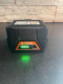 BATTERIA STIHL AK 30