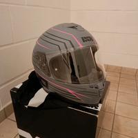Casco integrale nuovo taglia XS