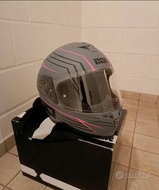 Casco integrale nuovo taglia XS