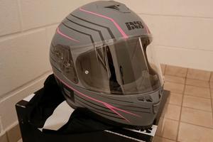 Casco integrale nuovo taglia XS