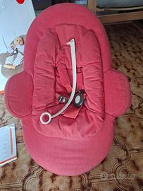 Stokke steps bouncer