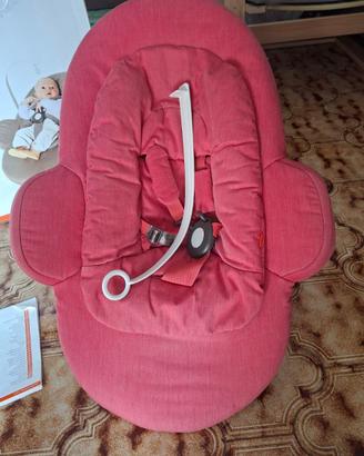 Stokke steps bouncer