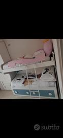 Letto a castello