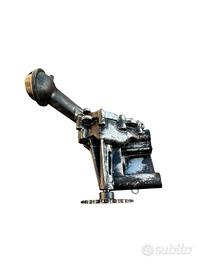 Pompa olio Renault Megane III Serie SporTour 1.5 D