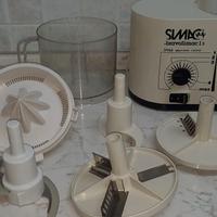 Bravo Simac 1S robot cucina multifunzione