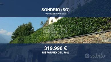 Immobile in asta di 923 m² con più di 5 locali e b