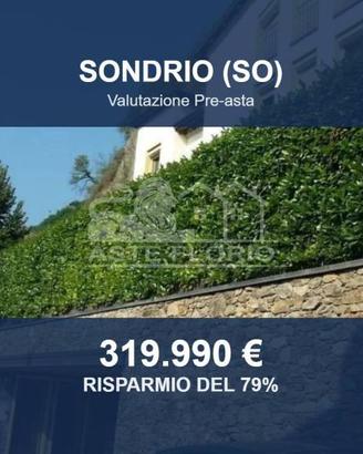 Immobile in asta di 923 m² con più di 5 locali e b
