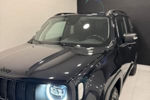 Jeep Renegade 1.6 Mjt DDCT 120 CV Night Eagle