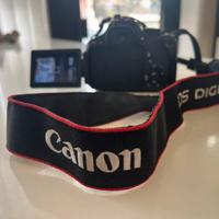 Canon eos 600D
