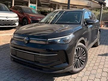 Volkswagen Tiguan 1.5 eTSI 130 CV ACT DSG Edition 